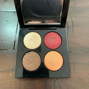 Pat McGrath Iconic Illumination Quad